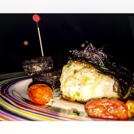 Restaurante La Malontina